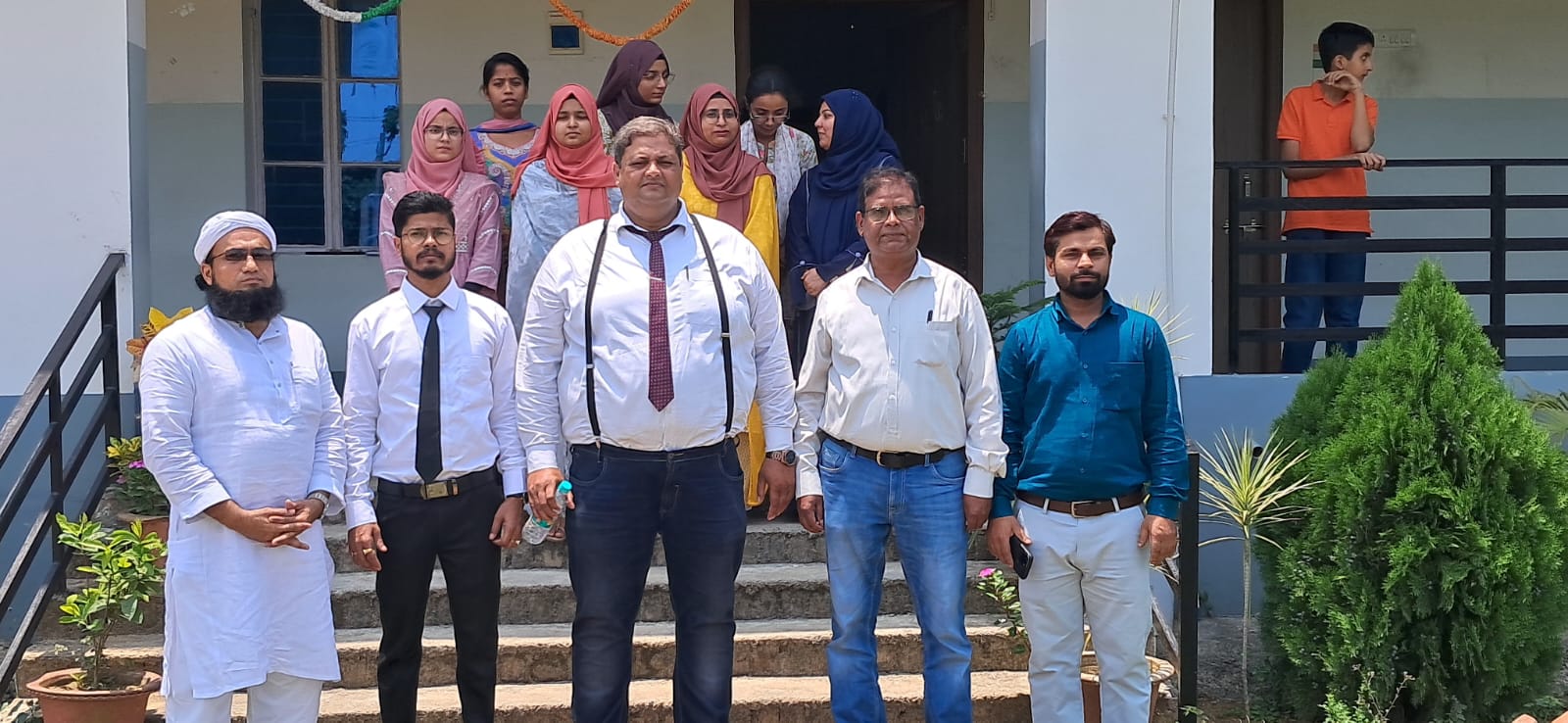 Teachers Training Program