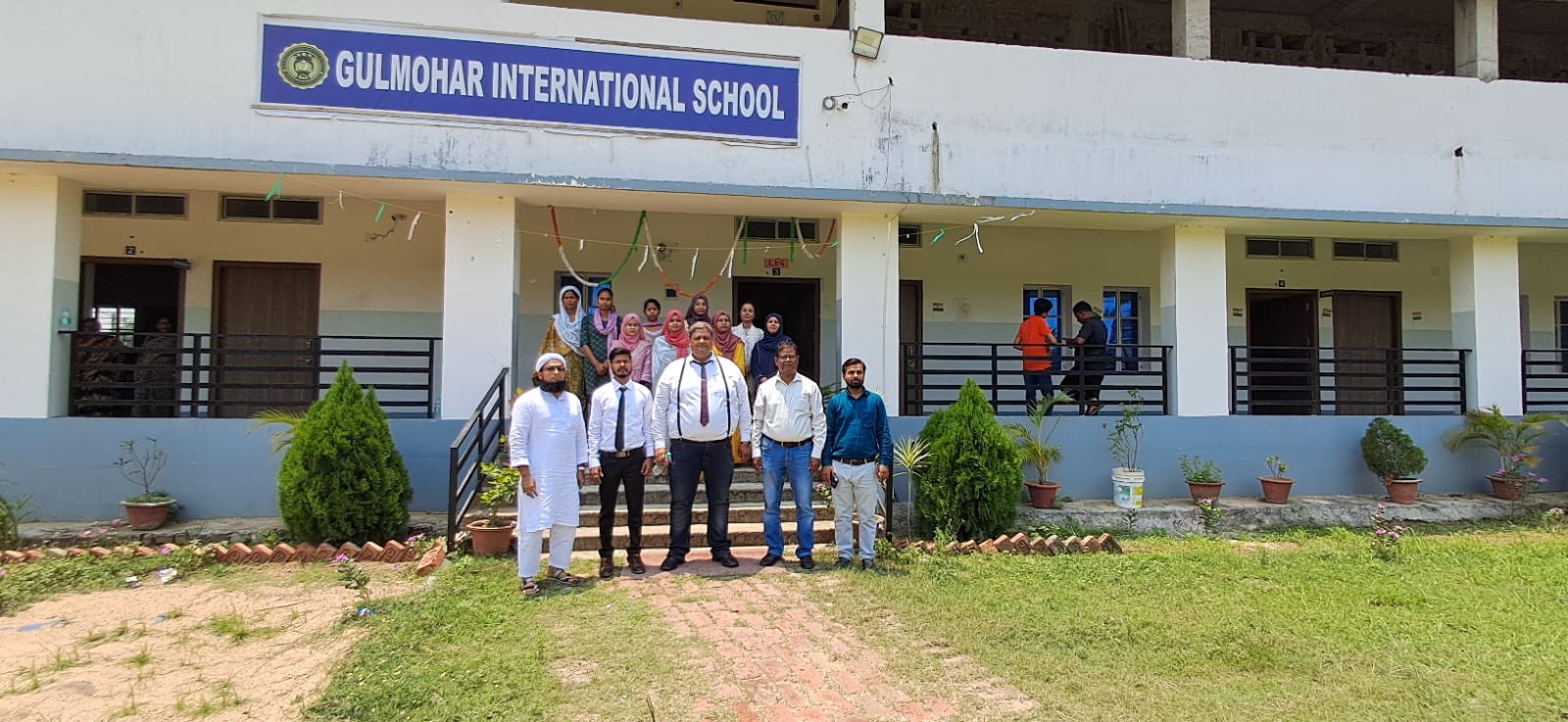 Teachers Training Program